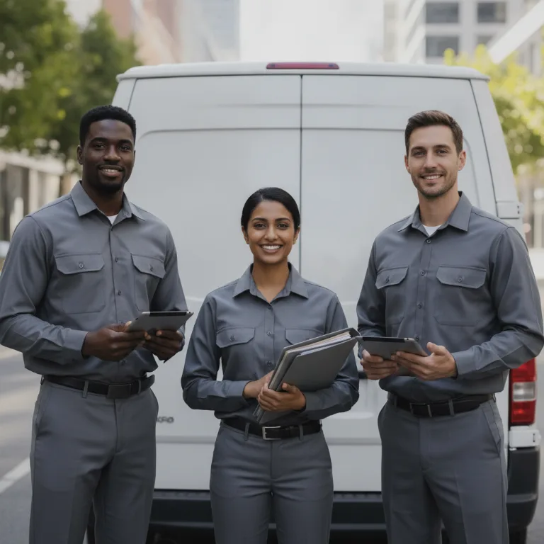 Tax Lawyer team in Palm Bay